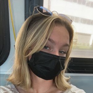 Meet your Posher, Sarah